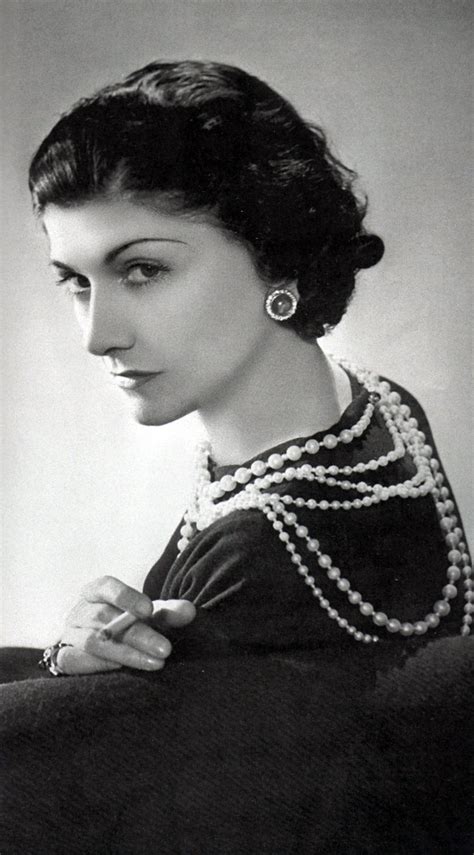 coco chanel biografia en frances|Coco Chanel wikipedia.